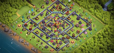 th16/zolder/vochtmeter/douche|The Best TH16 War/Trophy/Farming Base Layouts (October 2024).